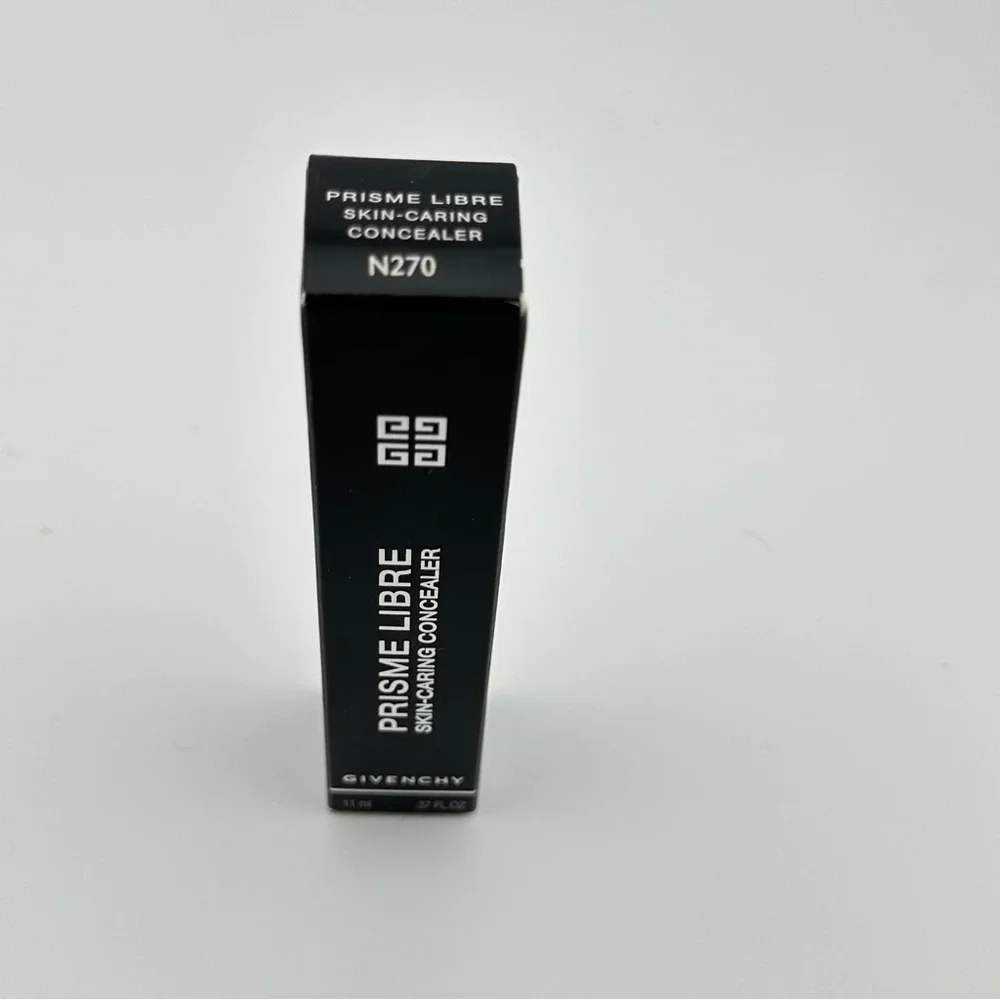 🆕 GIVENCHY Prisme Libre Skin-Caring Concealer in Shade N270 NIB